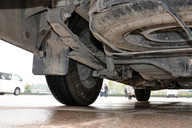 2014款福田风景G7商通版高顶486EQV4