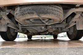 2014款福田风景G7商通版高顶486EQV4