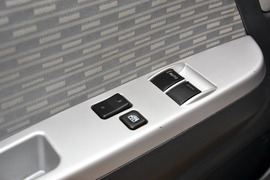 2014款福田风景G7商通版高顶486EQV4