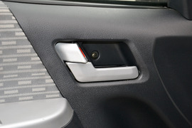 2014款福田风景G7商通版高顶486EQV4