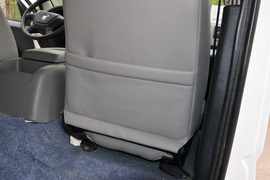 2014款福田风景G7商通版高顶486EQV4