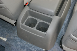 2014款福田风景G7商通版高顶486EQV4