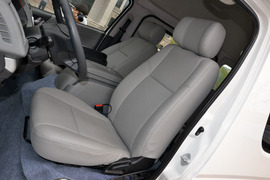 2014款福田风景G7商通版高顶486EQV4