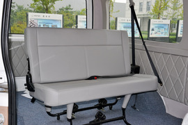 2014款福田风景G7商通版高顶486EQV4