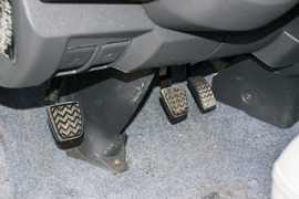 2014款福田风景G7商通版高顶486EQV4