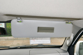 2014款福田风景G7商通版高顶486EQV4