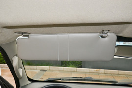 2014款福田风景G7商通版高顶486EQV4