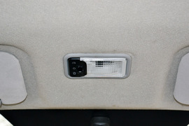 2014款福田风景G7商通版高顶486EQV4