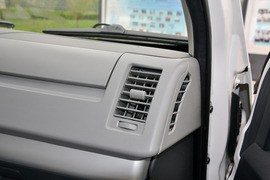 2014款福田风景G7商通版高顶486EQV4