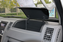 2014款福田风景G7商通版高顶486EQV4