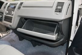 2014款福田风景G7商通版高顶486EQV4