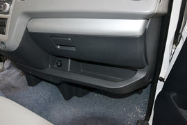 2014款福田风景G7商通版高顶486EQV4