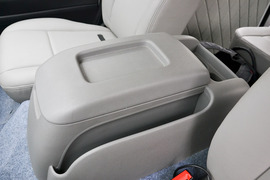 2014款福田风景G7商通版高顶486EQV4