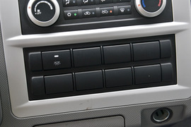 2014款福田风景G7商通版高顶486EQV4