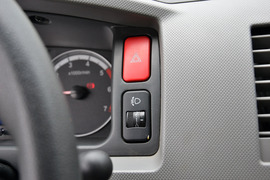 2014款福田风景G7商通版高顶486EQV4