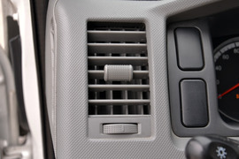 2014款福田风景G7商通版高顶486EQV4