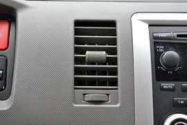 2014款福田风景G7商通版高顶486EQV4