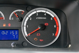 2014款福田风景G7商通版高顶486EQV4