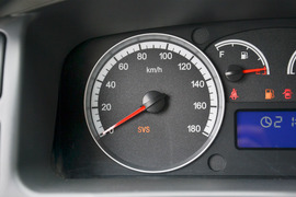 2014款福田风景G7商通版高顶486EQV4