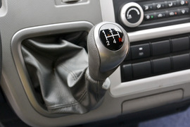 2014款福田风景G7商通版高顶486EQV4