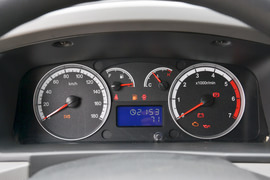 2014款福田风景G7商通版高顶486EQV4