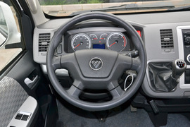 2014款福田风景G7商通版高顶486EQV4