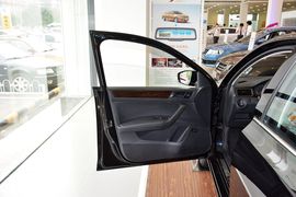 2015款大众新桑塔纳1.6L手动豪华版