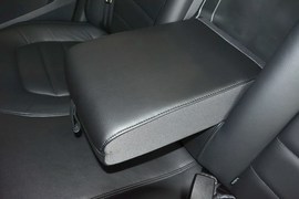 2015款大众新桑塔纳1.6L手动豪华版