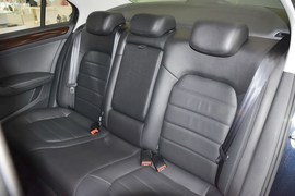 2015款大众新桑塔纳1.6L手动豪华版