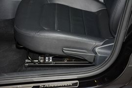 2015款大众新桑塔纳1.6L手动豪华版