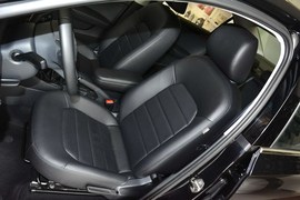 2015款大众新桑塔纳1.6L手动豪华版