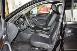 2015款大众新桑塔纳1.6L手动豪华版