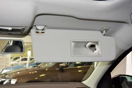 2015款大众新桑塔纳1.6L手动豪华版