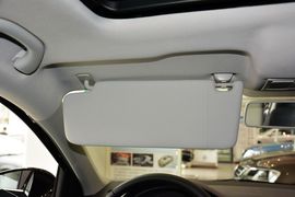 2015款大众新桑塔纳1.6L手动豪华版