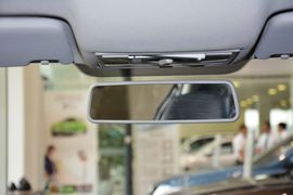 2015款大众新桑塔纳1.6L手动豪华版