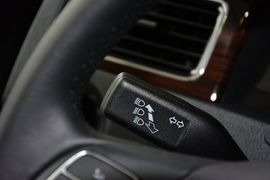 2015款大众新桑塔纳1.6L手动豪华版