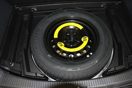 2015款大众途安1.4T自动舒适版5座