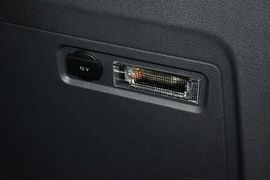 2015款大众途安1.4T自动舒适版5座