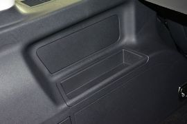 2015款大众途安1.4T自动舒适版5座
