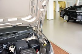 2015款大众途安1.4T自动舒适版5座