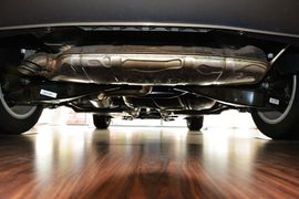 2015款大众途安1.4T自动舒适版5座