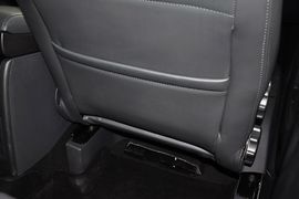2015款大众途安1.4T自动舒适版5座