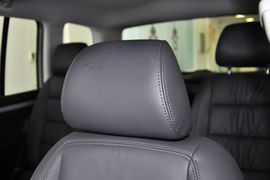 2015款大众途安1.4T自动舒适版5座
