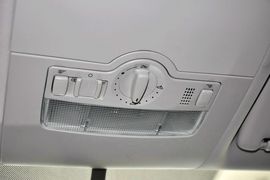 2015款大众途安1.4T自动舒适版5座