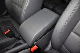 2015款大众途安1.4T自动舒适版5座