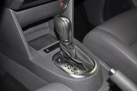 2015款大众途安1.4T自动舒适版5座