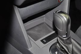 2015款大众途安1.4T自动舒适版5座