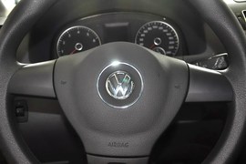 2015款大众途安1.4T自动舒适版5座