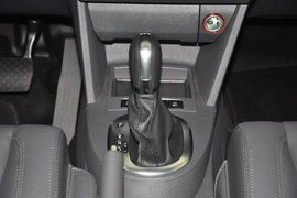 2015款大众途安1.4T自动舒适版5座