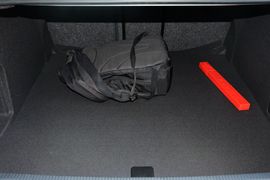 2015款大众迈腾2.0TSI尊贵型